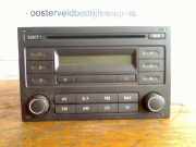 Radio VW Polo IV 9N