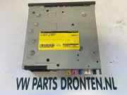 Rechner Navigationssystem VW Polo VI AW 3Q0035874C