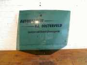 Türscheibe links hinten VW Golf V 1K