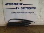 Lüftungsgitter für Stoßfänger Audi A3 Limousine 8V 8V5807682A