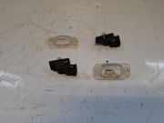 Kennzeichenleuchte mitte VW Golf III Cabriolet 1EX0 1H0943115B