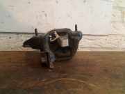 Motorbock VW Fox Schrägheck 5Z