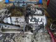 Motorblock VW Phaeton 3D BGHBGH