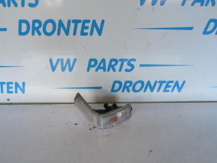 Blinker rechts VW Crafter 30-50 Kasten 2E Bild Blinker rechts VW Crafter 30-50 Kasten 2E