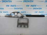 Zierleiste VW Passat B6 Variant 3C5