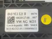 Lenkstockschalter Audi A3 Limousine 8V 5Q0953549A