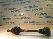 Antriebswelle links vorne VW New Beetle Cabriolet 1Y 1J0407271AD