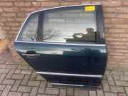 Tür rechts hinten VW Phaeton 3D
