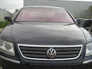 Motorhaube VW Phaeton 3D