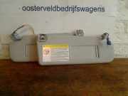 Sonnenblende VW Passat B6 Variant 3C5