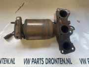 Krümmerkatalysator VW Fox Schrägheck 5Z 03D131701D