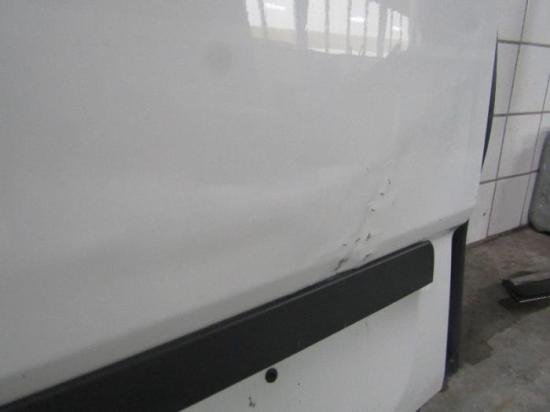 Hecktür VW Crafter 30-50 Kasten 2E Bild Hecktür VW Crafter 30-50 Kasten 2E