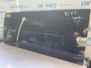 Heckscheibe VW Transporter T5 Kasten 43R00049