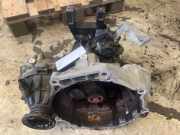 Schaltgetriebe VW Polo V 6R, 6C 02R300042