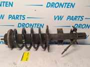 Federbein links vorne VW Transporter T5 Kasten 7E5413031H