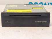 Rechner Navigationssystem Audi A4 8E, B7 4B0919887E