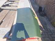 Heckklappe / Heckdeckel Alfa Romeo Spider 916 09XSPIDER916XX