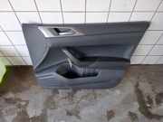 Türverkleidung rechts vorne VW Polo VI AW 2G4867012AA