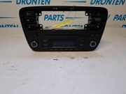 Radio Seat Mii AA 1SL035156