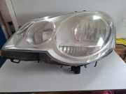 Hauptscheinwerfer links VW Polo IV 9N, 9A 6Q1941007AT