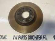 Bremsscheibe Kia XCeed CD