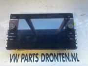 Multifunktionsanzeige VW T-Roc A11 5G6919605B