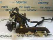 Turbolader Alfa Romeo Stelvio 949 55275610