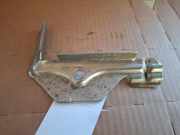 Batterieaufnahme VW Polo VI AW 5QF803219B