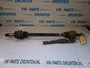 Antriebswelle rechts hinten Alfa Romeo Stelvio 949 00505504240