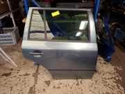 Tür rechts hinten Skoda Octavia I Kombi 1U 000000