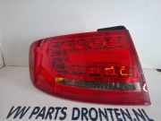 Rückleuchte links Audi A4 8K, B8 123456789