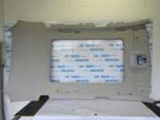 Verkleidung Dachrahmen Skoda Superb II Kombi 3T