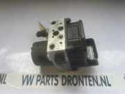 Bremsaggregat ABS Audi A8 4E 4E0614517E