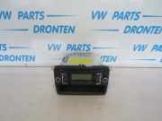 Radio VW Caddy III Kombi 2KB 5K0035156