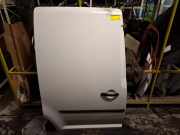 Tür rechts hinten VW Caddy IV Kasten SAA, SAH 00000000