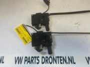 Klappenschlosszug VW Polo VI AW 8S0823509B