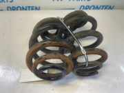 Feder hinten VW Transporter T6 Kasten 123456