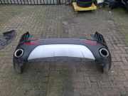 Stoßstange hinten Alfa Romeo Stelvio 949 0000000