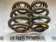 Feder hinten VW Transporter T4 Kasten 701511105C