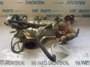 Katalysator ohne Lambdasonde Alfa Romeo Stelvio 949 50565734