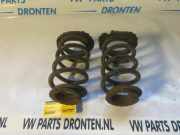 Feder hinten Alfa Romeo Spider 916 1235670912