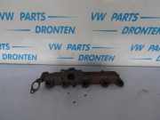 Auspuffkrümmer Fiat Ducato Kasten 250 504151009