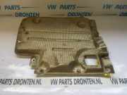 Abschirmblech unten Alfa Romeo Stelvio 949 50552338