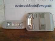 Innenleuchte VW Passat B6 Variant 3C5