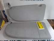Sonnenblende VW Caddy III Kasten 2KA 2K0857551