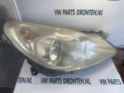Hauptscheinwerfer rechts Opel Corsa D S07 13186382