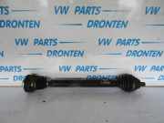 Antriebswelle rechts vorne VW Golf VI 5K 1K0407272KP