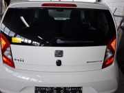 Heckklappe / Heckdeckel Seat Mii AA 00000000000000000