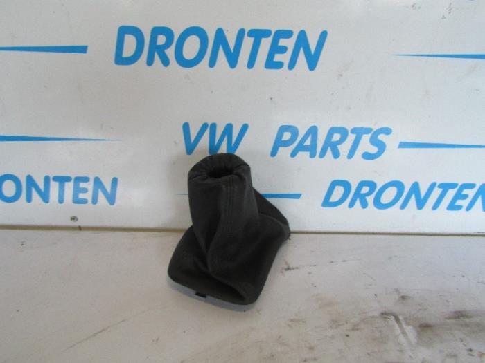 Manschette für Schalthebel VW Crafter 30-50 Kasten 2E Bild Manschette für Schalthebel VW Crafter 30-50 Kasten 2E