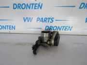 Drosselklappenstutzen VW Transporter T5 Kasten 06B133062L